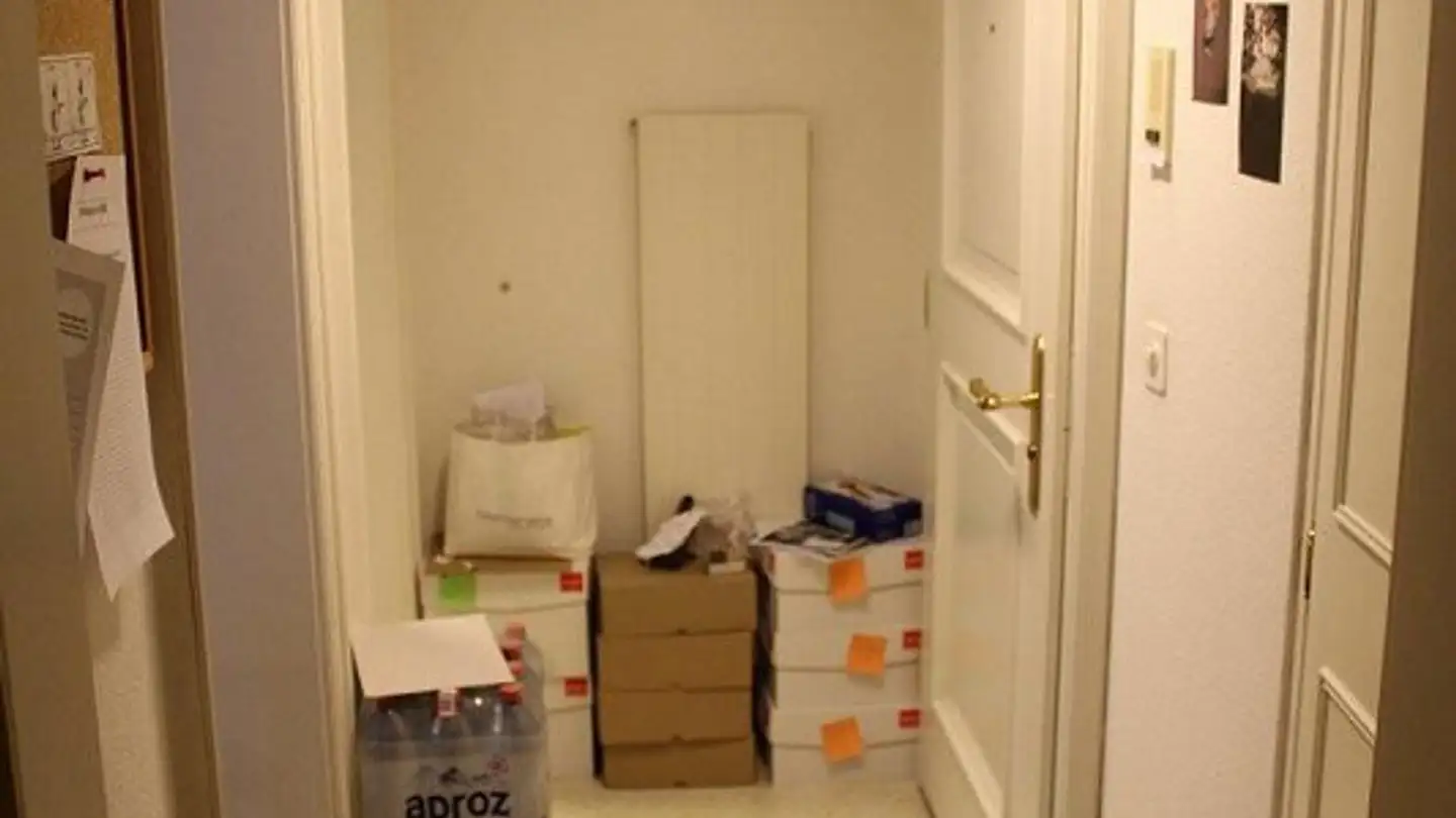 Office space for rent - Bederstrasse 97, 8002 Zürich - Photo 4