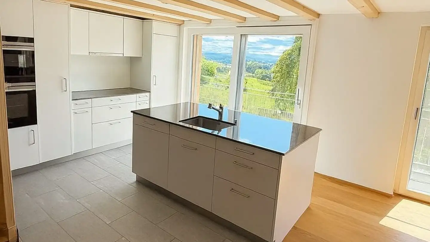 Duplex in affitto - Hummelbergstrasse 7, 9216 Hohentannen - Photo 3