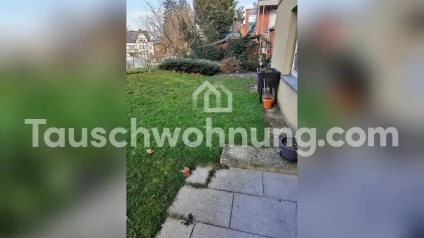 Apartment for rent - 8057 Zürich