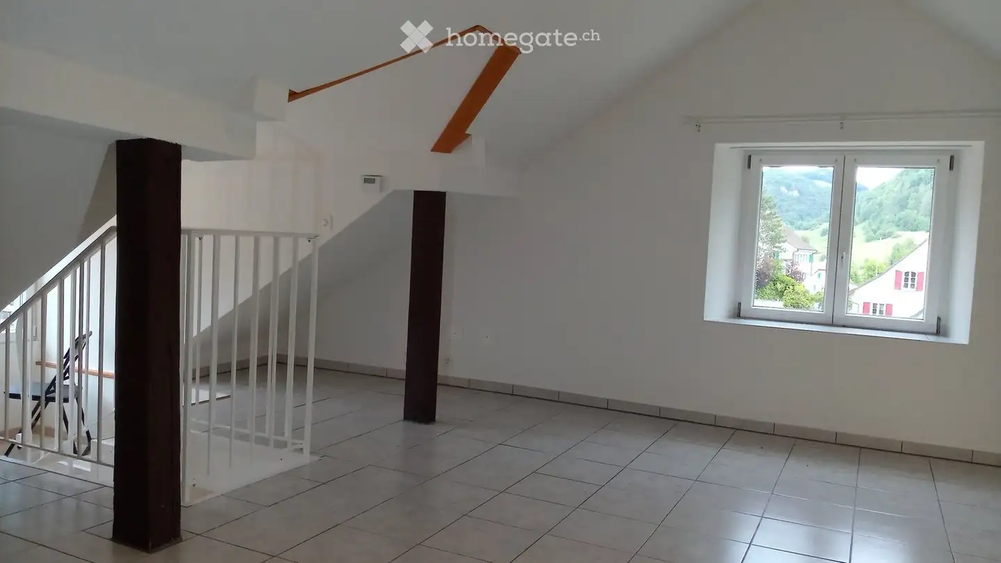 Appartamento in affitto - Route De Bâle 17, 2805 Soyhières - Foto 4