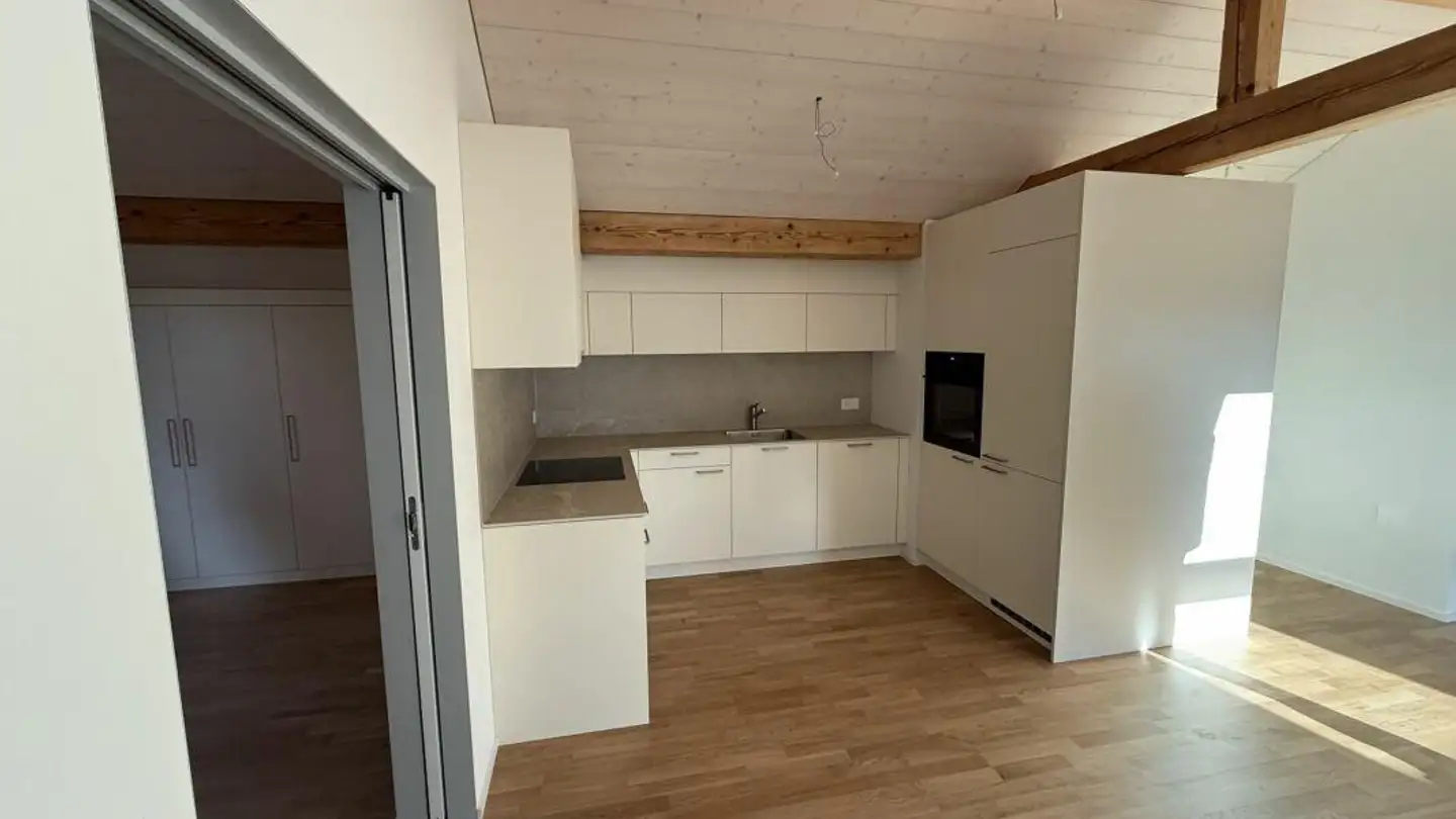 Appartamento in affitto - Fuchsbüelstrasse 18, 9030 Abtwil SG - Foto 2