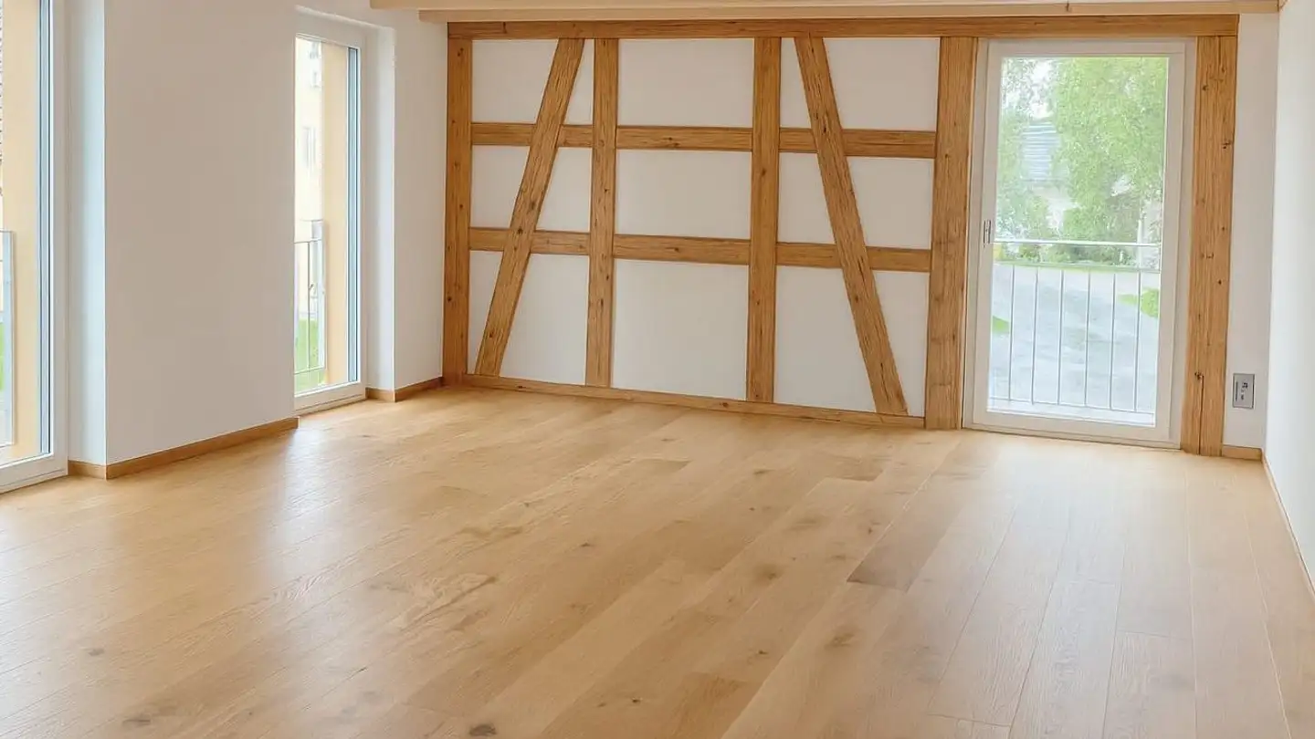 Duplex in affitto - Hummelbergstrasse 7, 9216 Hohentannen - Photo 4