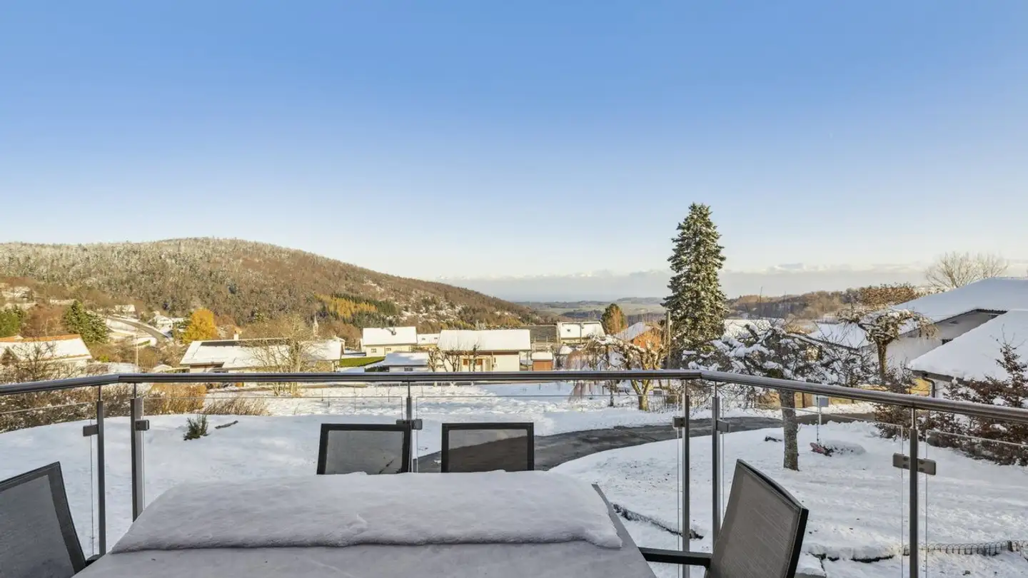 Single house for sale - Route De St-George, 1188 Gimel - Photo 3