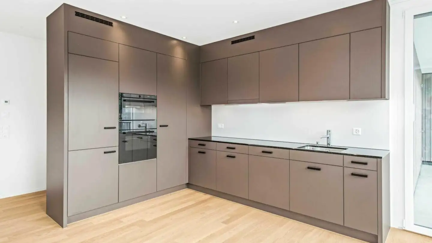 Wohnung mieten - Haggenstrasse 86c, 9014 St. Gallen - Foto 3