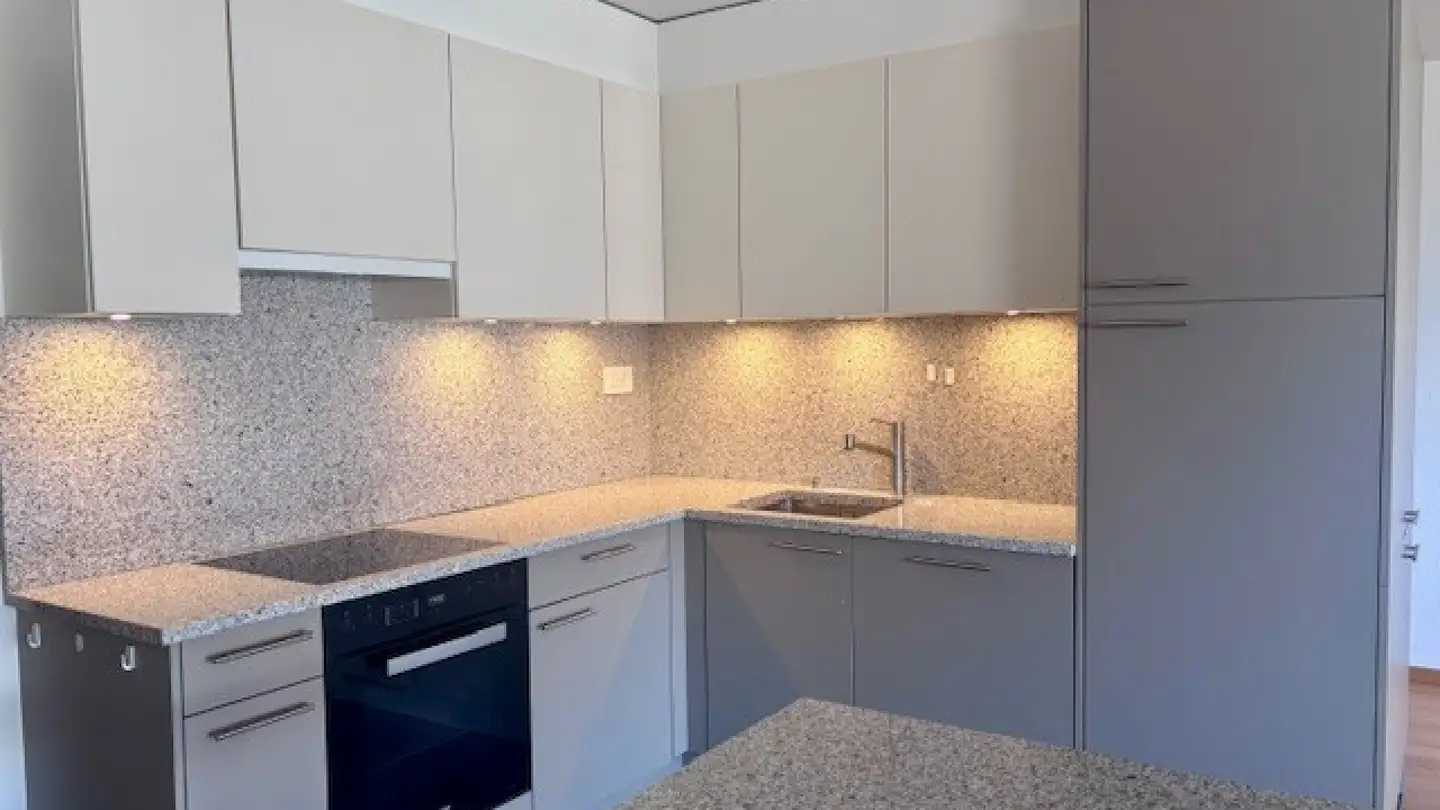 Wohnung mieten - Route Cantonale 40, 1897 Bouveret - Foto 4