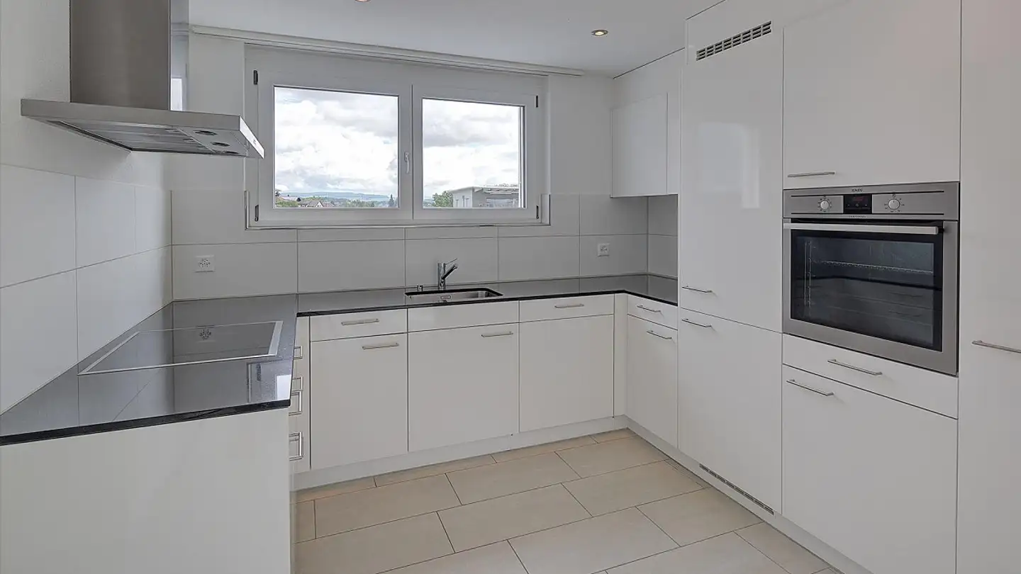 Attique à louer - Schützenhausstrasse 29, 5612 Villmergen - Photo 3