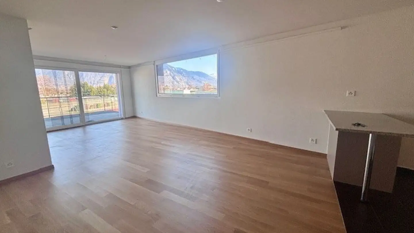 Wohnung mieten - Route Cantonale 40, 1897 Bouveret - Foto 2