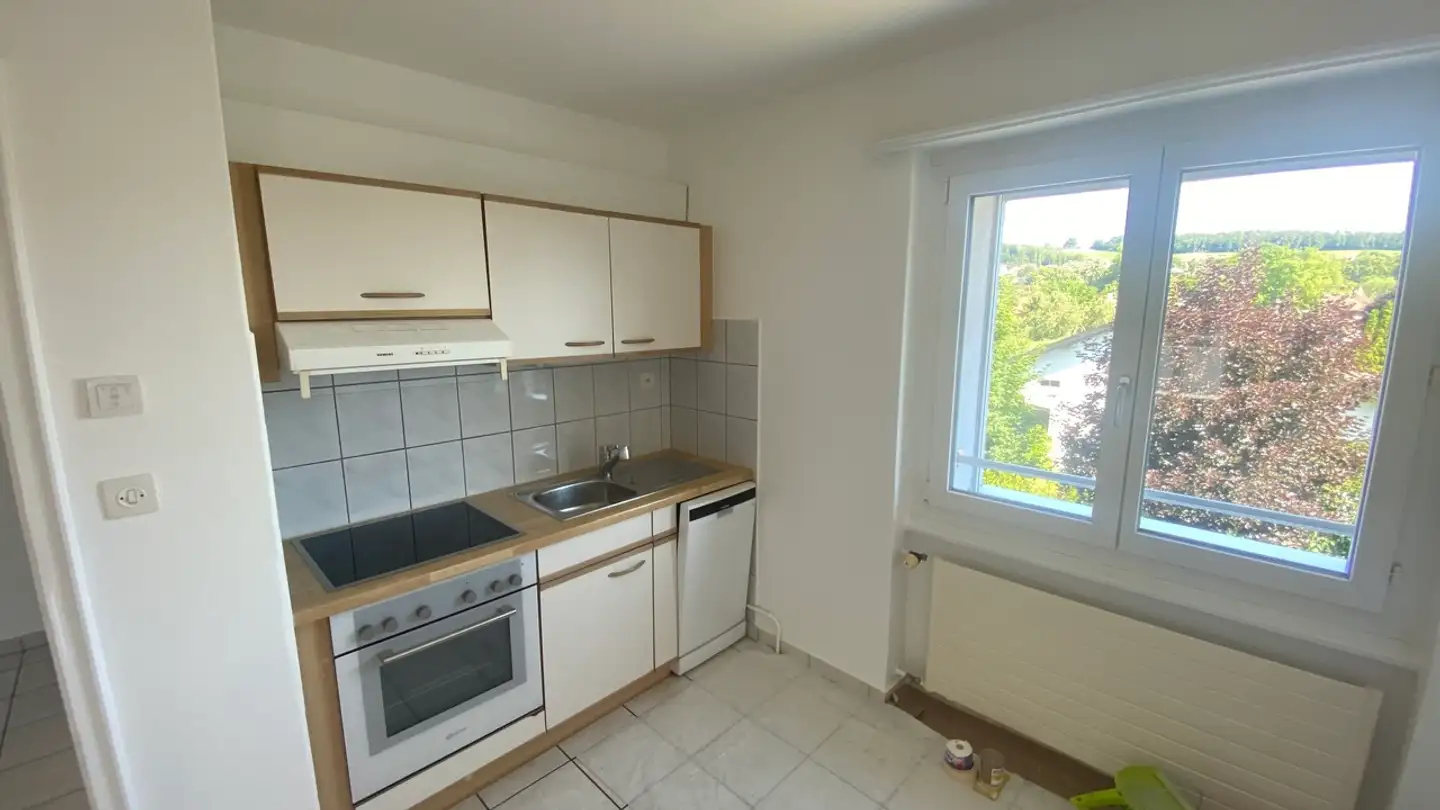 Apartment for rent - Chemin Des Tarrières 10, 2900 Porrentruy - Photo 2