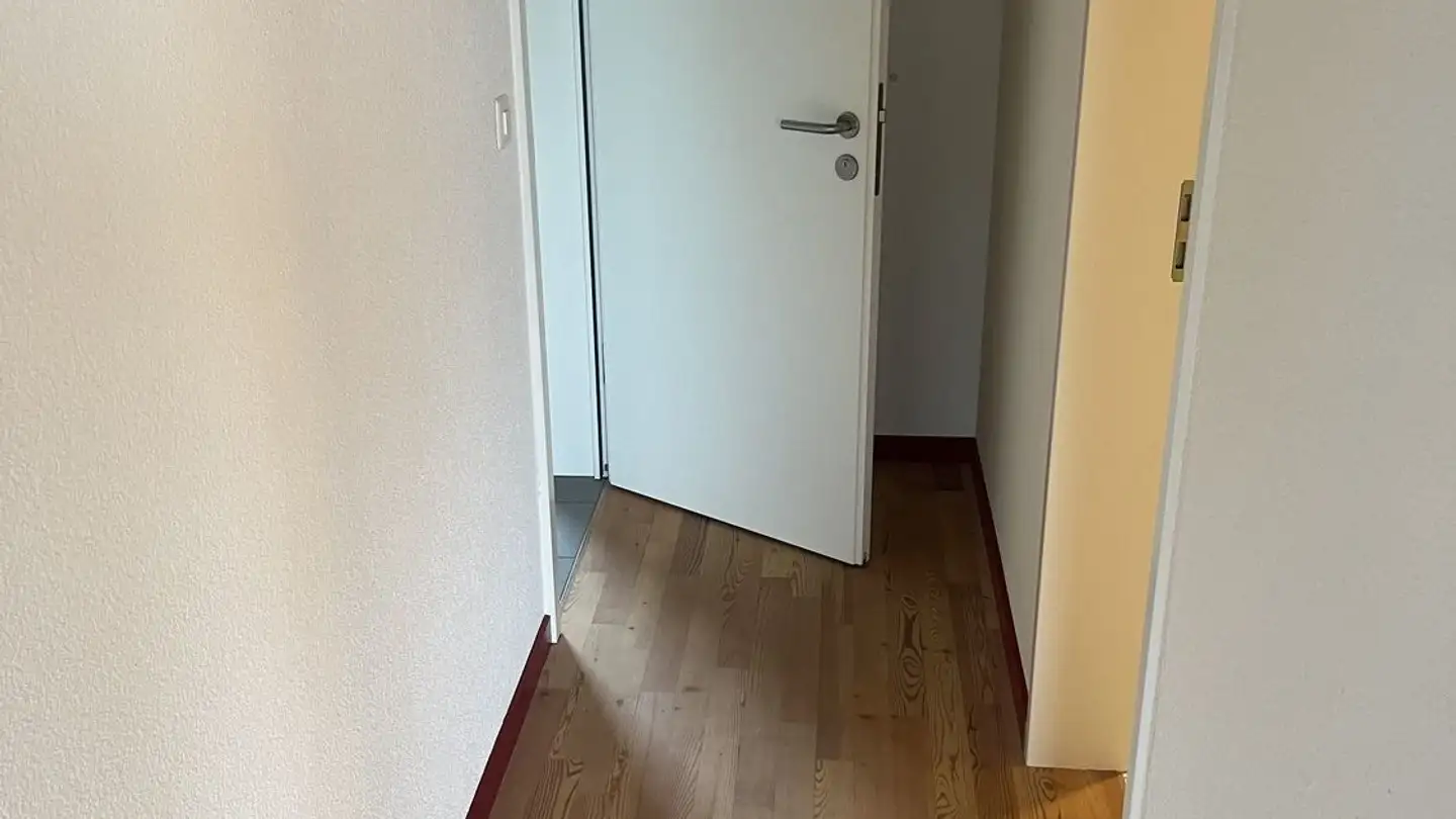 Chambre à louer - Rägetenweg 4, 6300 Zug