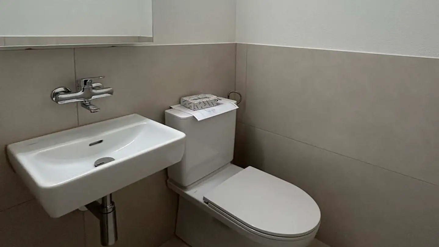 Apartment for rent - Tösstalstrasse 77, 8488 Turbenthal - Photo 2