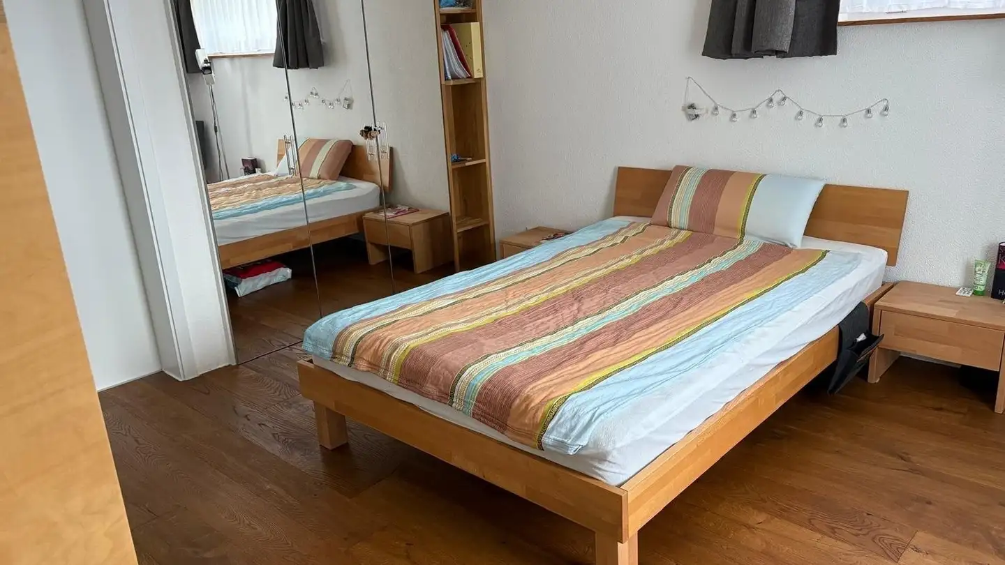 Appartamento in affitto - Trottenstrasse 6, 8597 Landschlacht - Photo 3