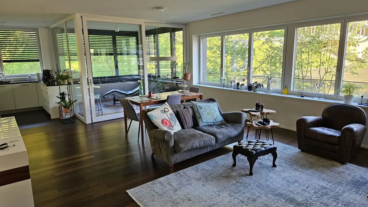 Apartment for rent - 5400 Baden