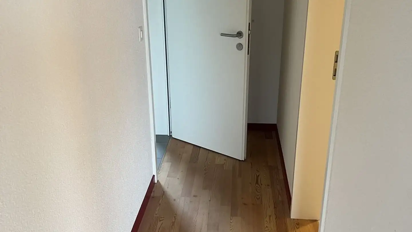 Chambre à louer - Rägetenweg 4, 6300 Zug - Photo 3