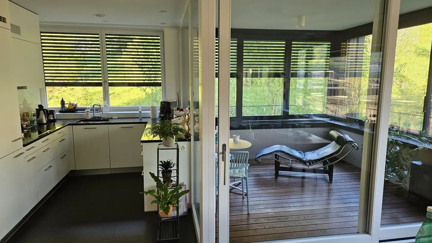 Apartment for rent - 5400 Baden - Photo 2