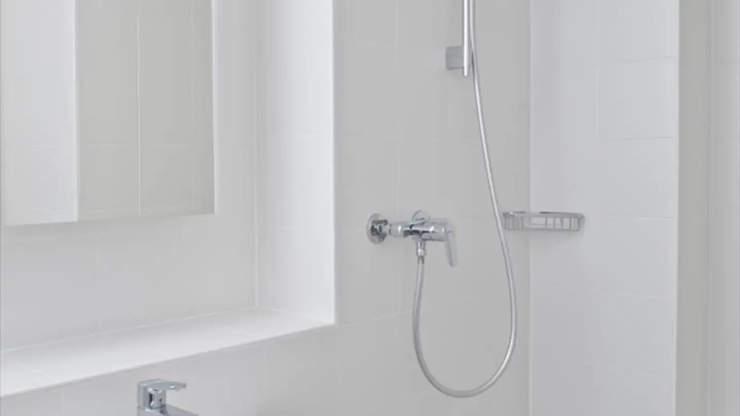 Appartamento in affitto - Via Franco Zorzi 39a, 6900 Paradiso - Foto 3