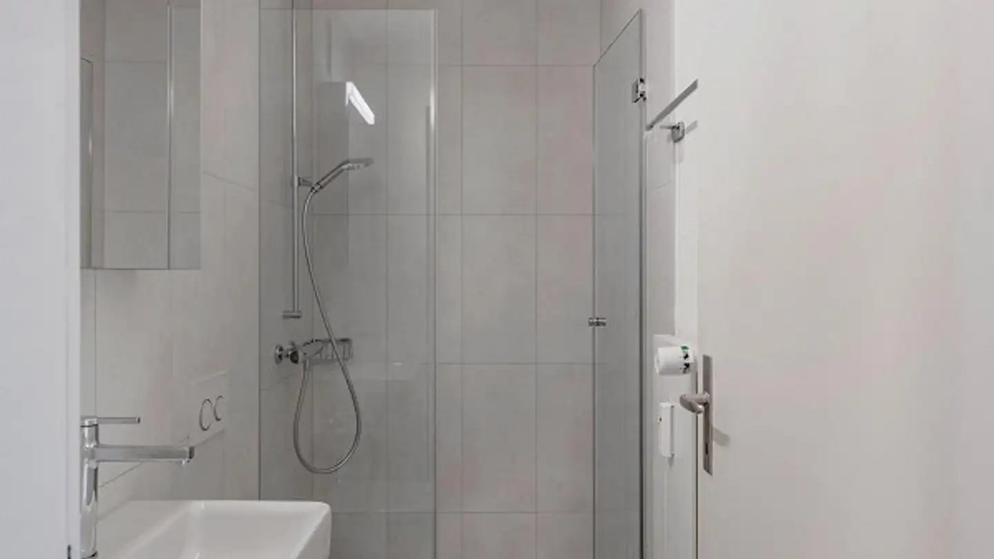 Apartment for rent - Wurmbühlstrasse 24, 8405 Winterthur - Photo 3