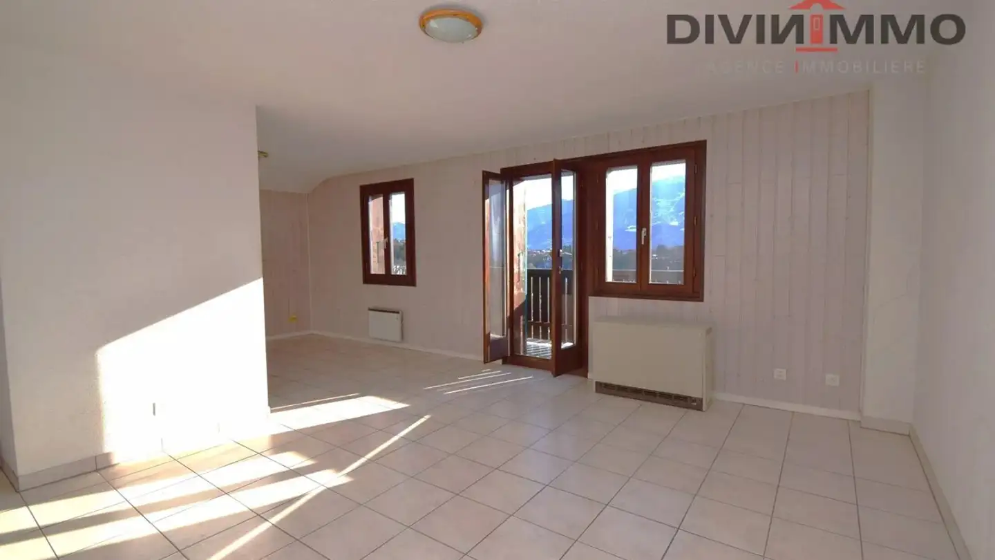 Wohnung kaufen - 1965 Savièse - Foto 2