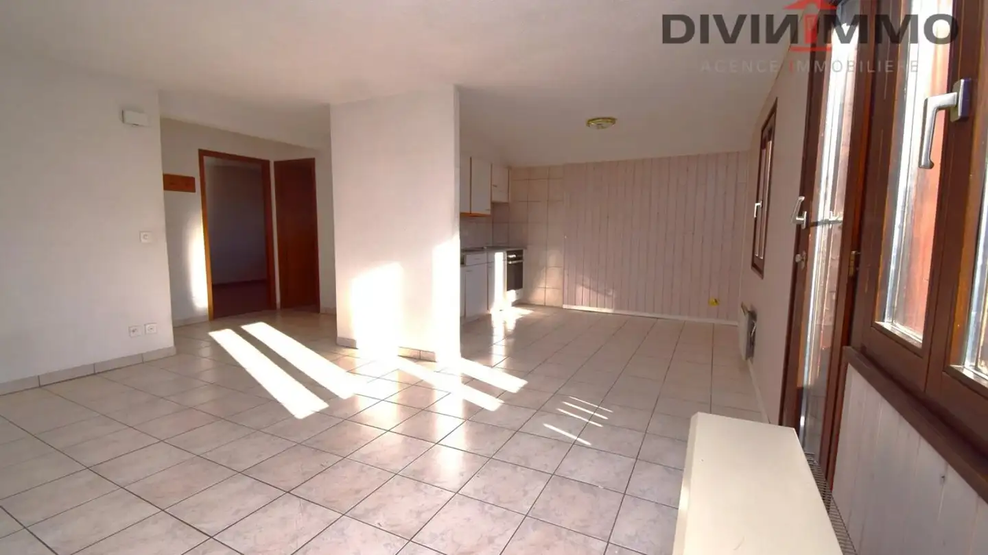 Wohnung kaufen - 1965 Savièse - Foto 3