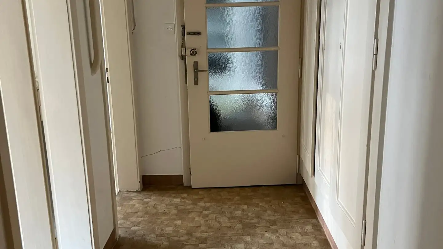 Appartamento in affitto - Rue Du Général-Dufour / General-Dufour-Strasse 94, 2502 Biel/Bienne - Foto 3