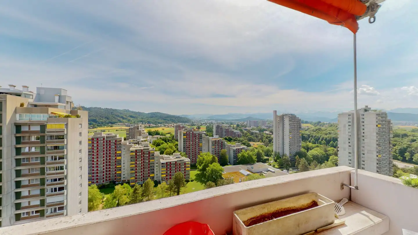 Appartamento in vendita - Jupiterstrasse, 3015 Bern