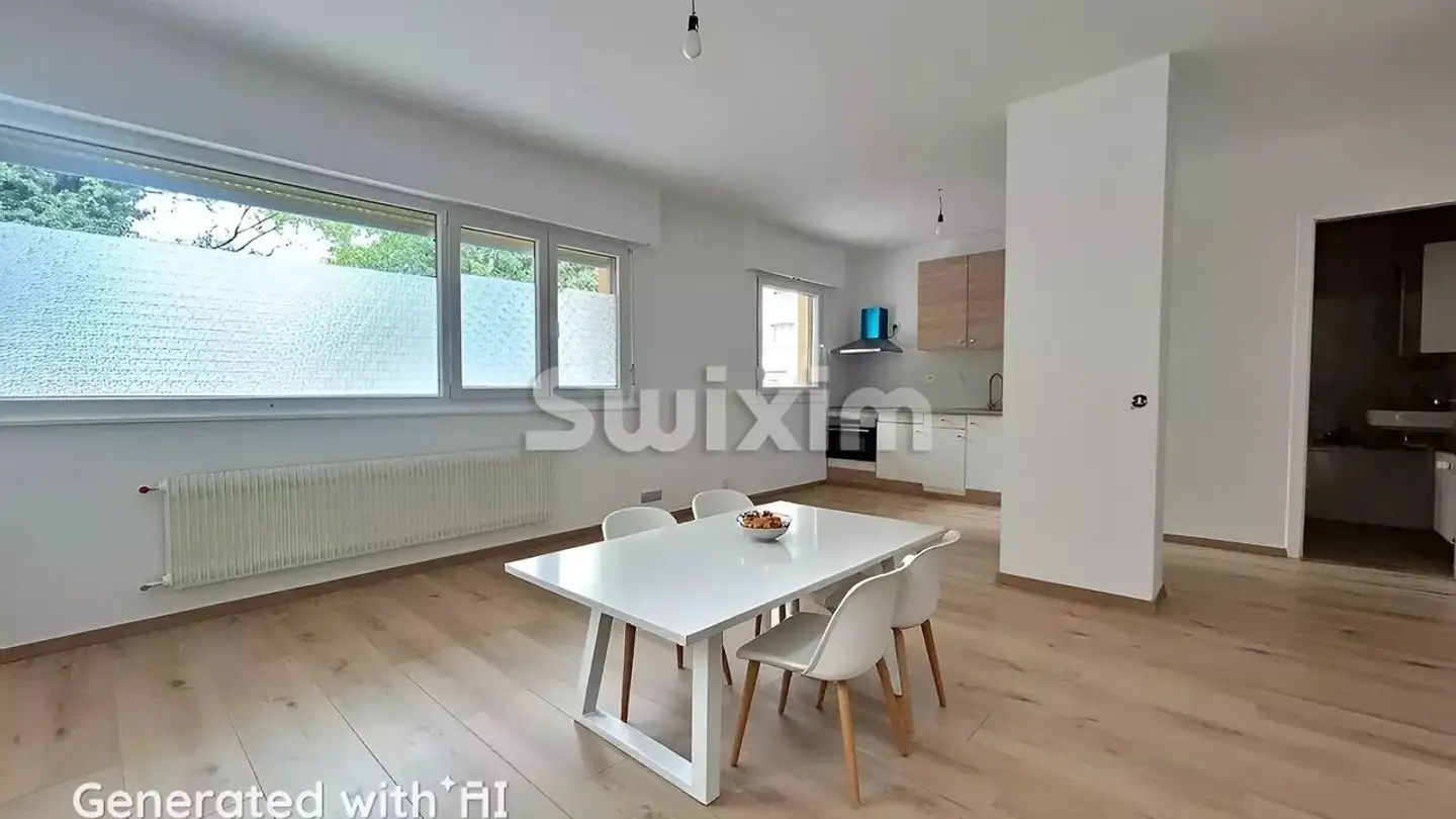 Appartamento in vendita - 1820 Montreux - Photo 4