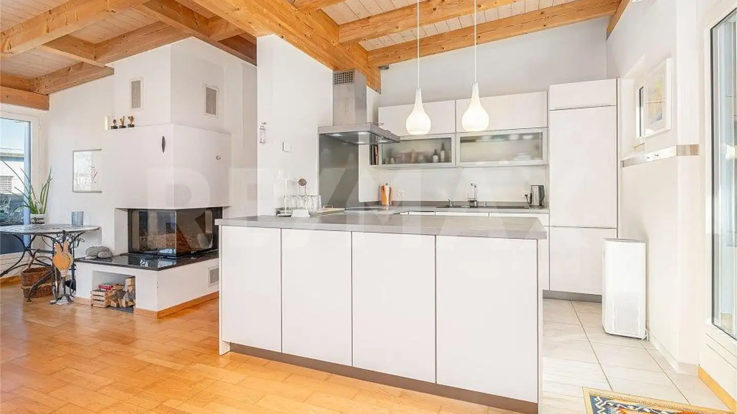 Penthouse for sale - Rheinsfelderstrasse 16, 8193 Eglisau - Photo 2