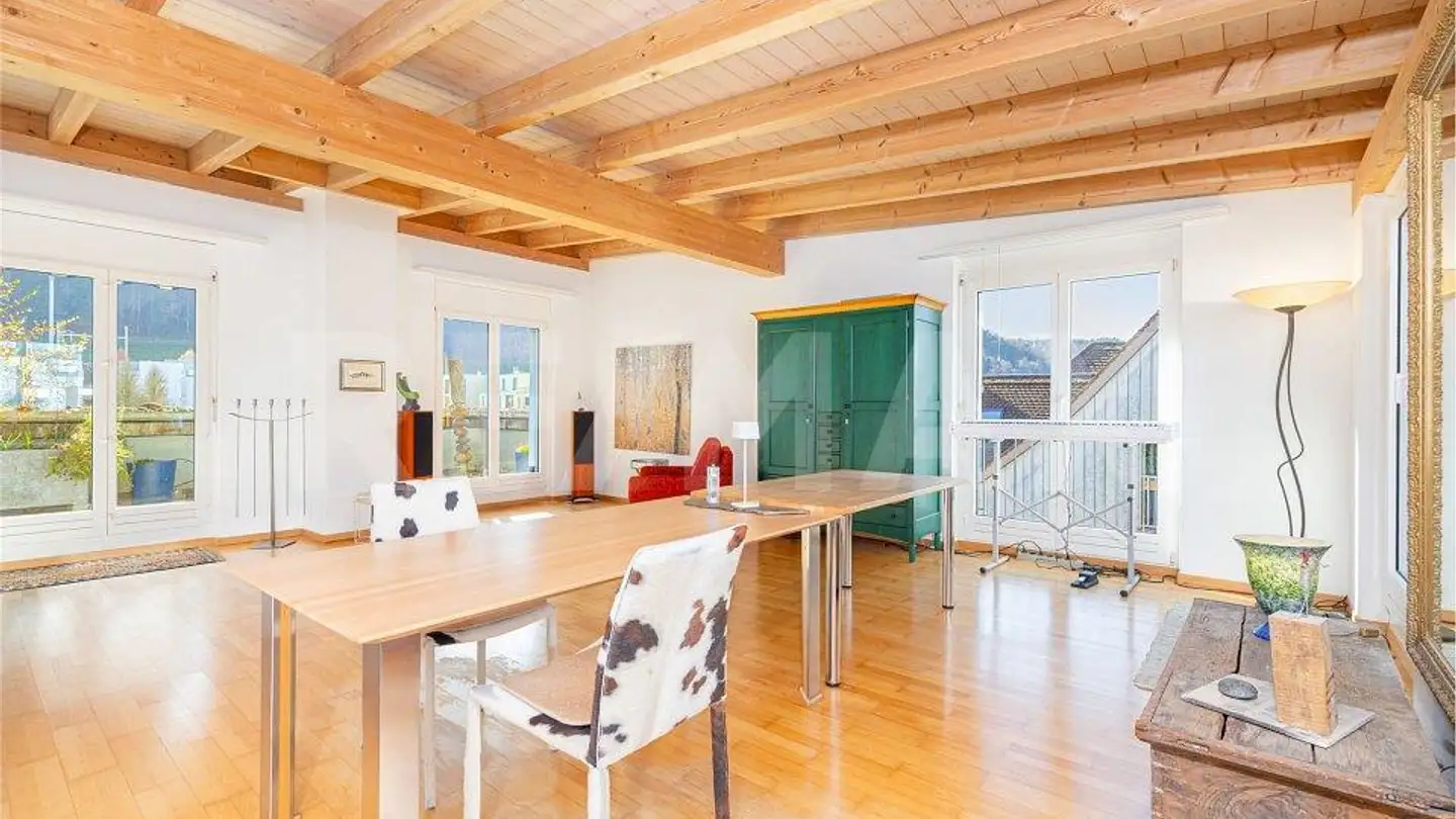 Penthouse for sale - Rheinsfelderstrasse 16, 8193 Eglisau - Photo 3