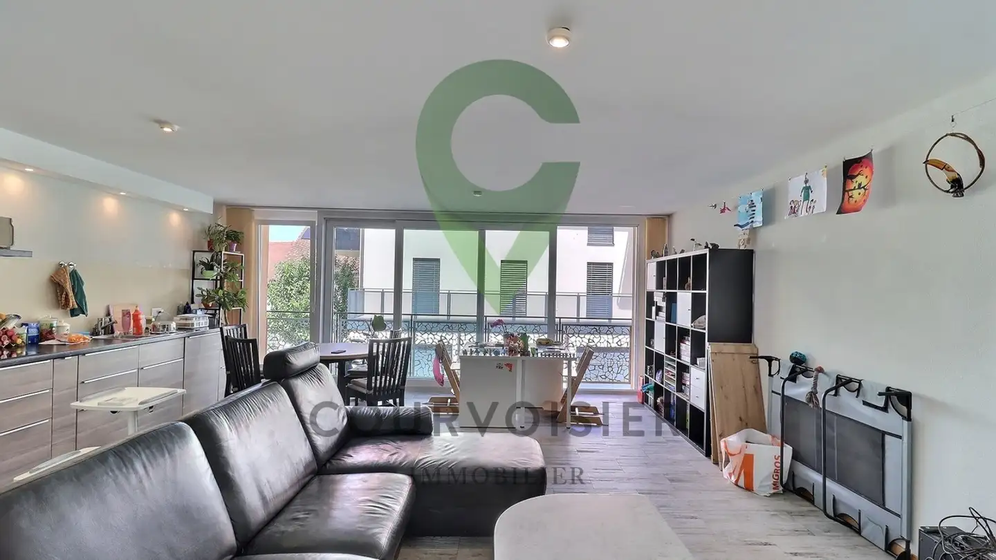 Edificio residenziale in vendita - 1040 Villars-le-Terroir - Photo 3