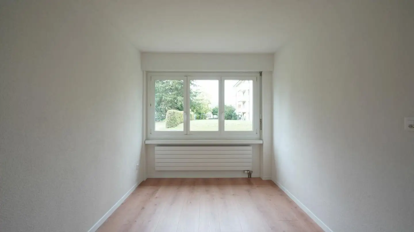 Wohnung mieten - Mattfeldstrasse 14c, 9532 Rickenbach b. Wil - Foto 3