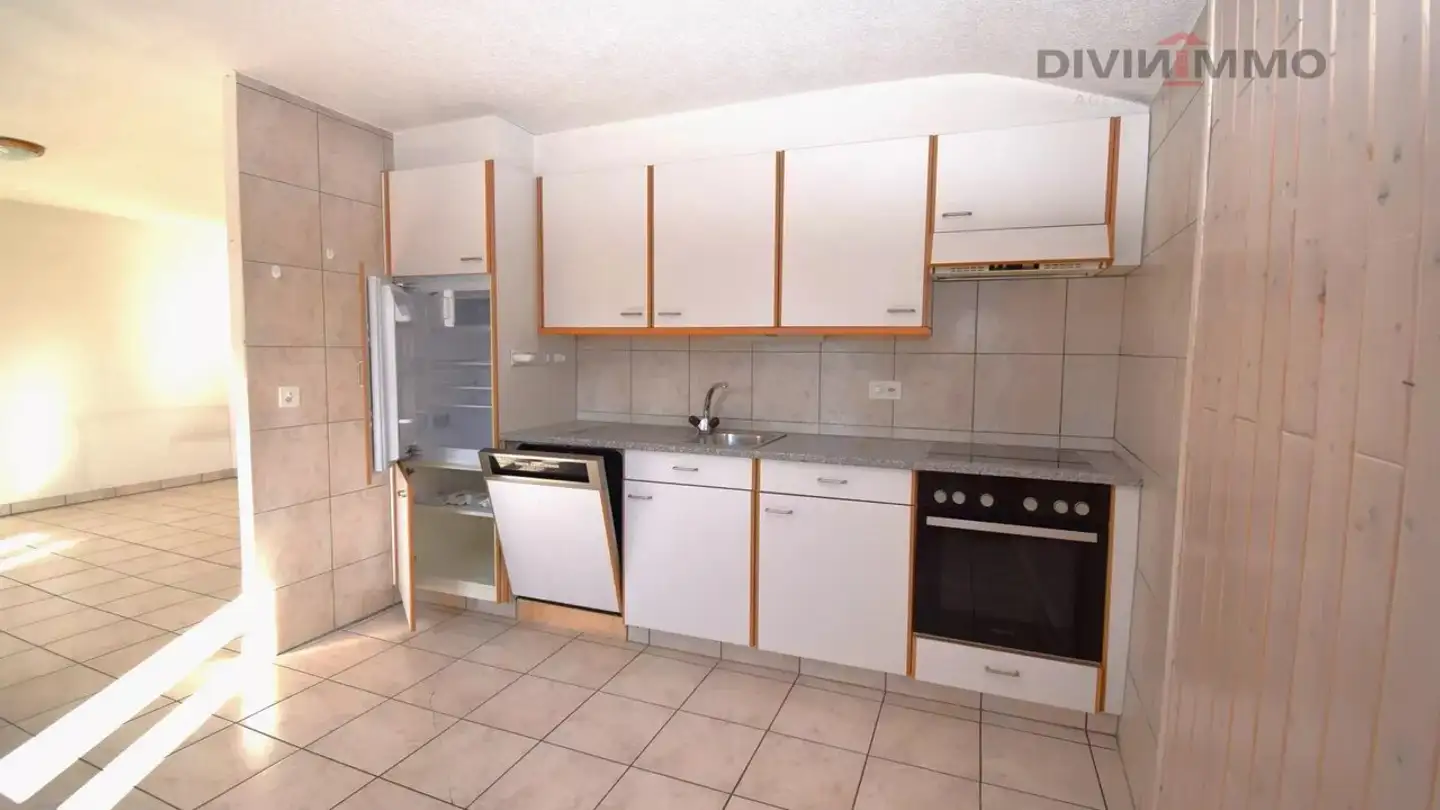 Wohnung kaufen - 1965 Savièse - Foto 4