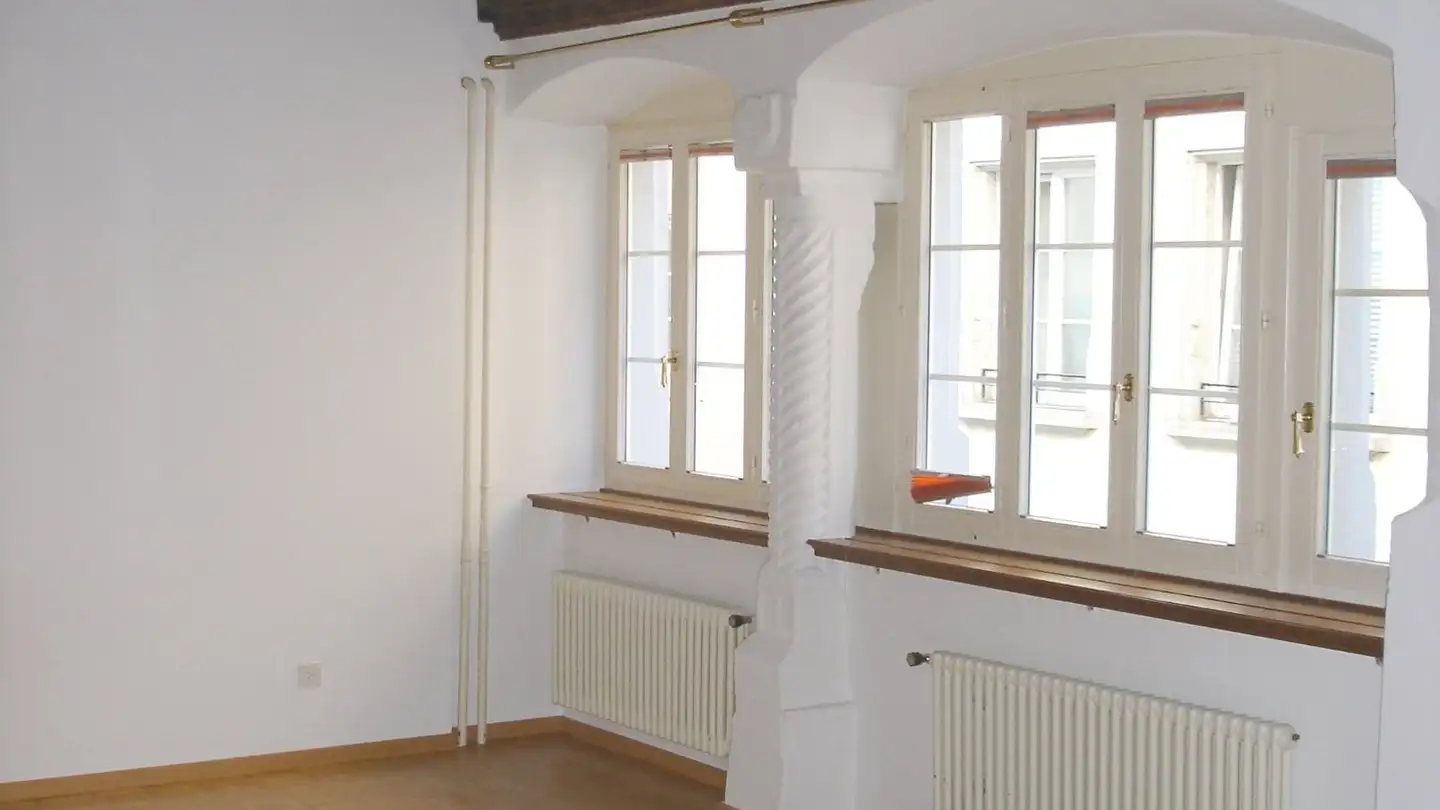 Wohnung mieten - Sternengasse 12, 5620 Bremgarten AG - Foto 3