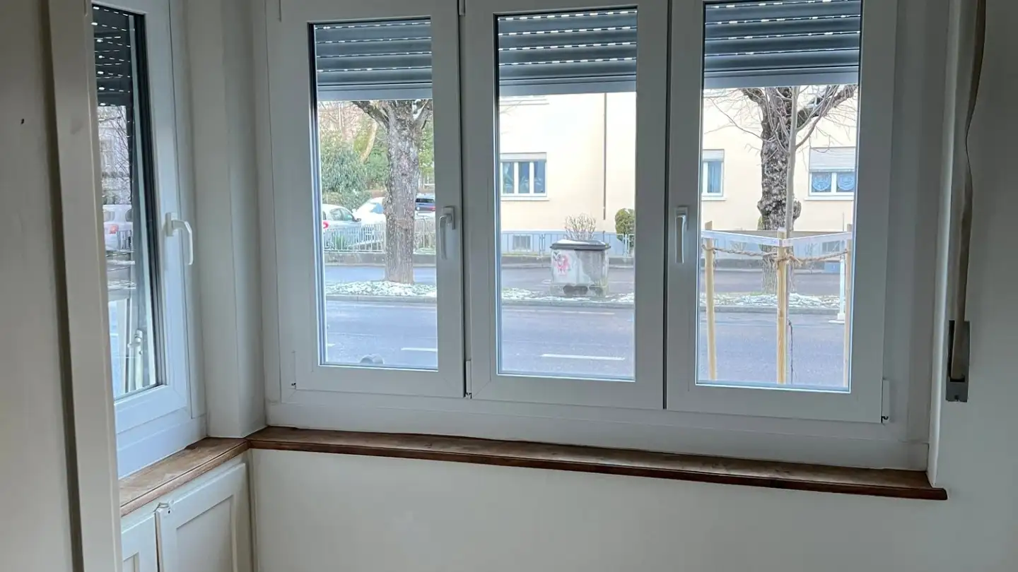 Appartamento in affitto - Rue Du Général-Dufour / General-Dufour-Strasse 94, 2502 Biel/Bienne - Foto 2