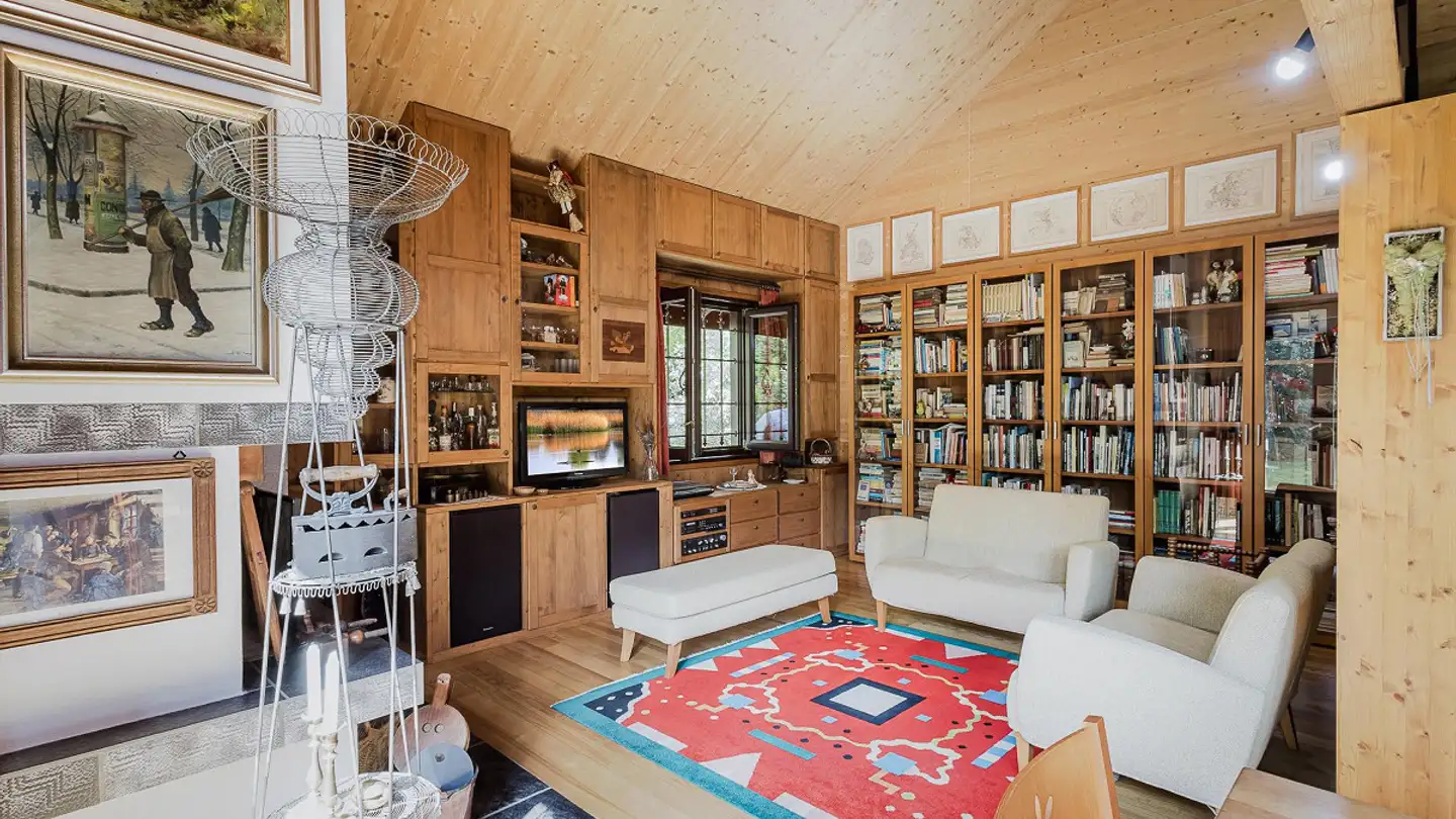Casa singola in vendita - Via Dragone 14, 6524 Moleno - Foto 4