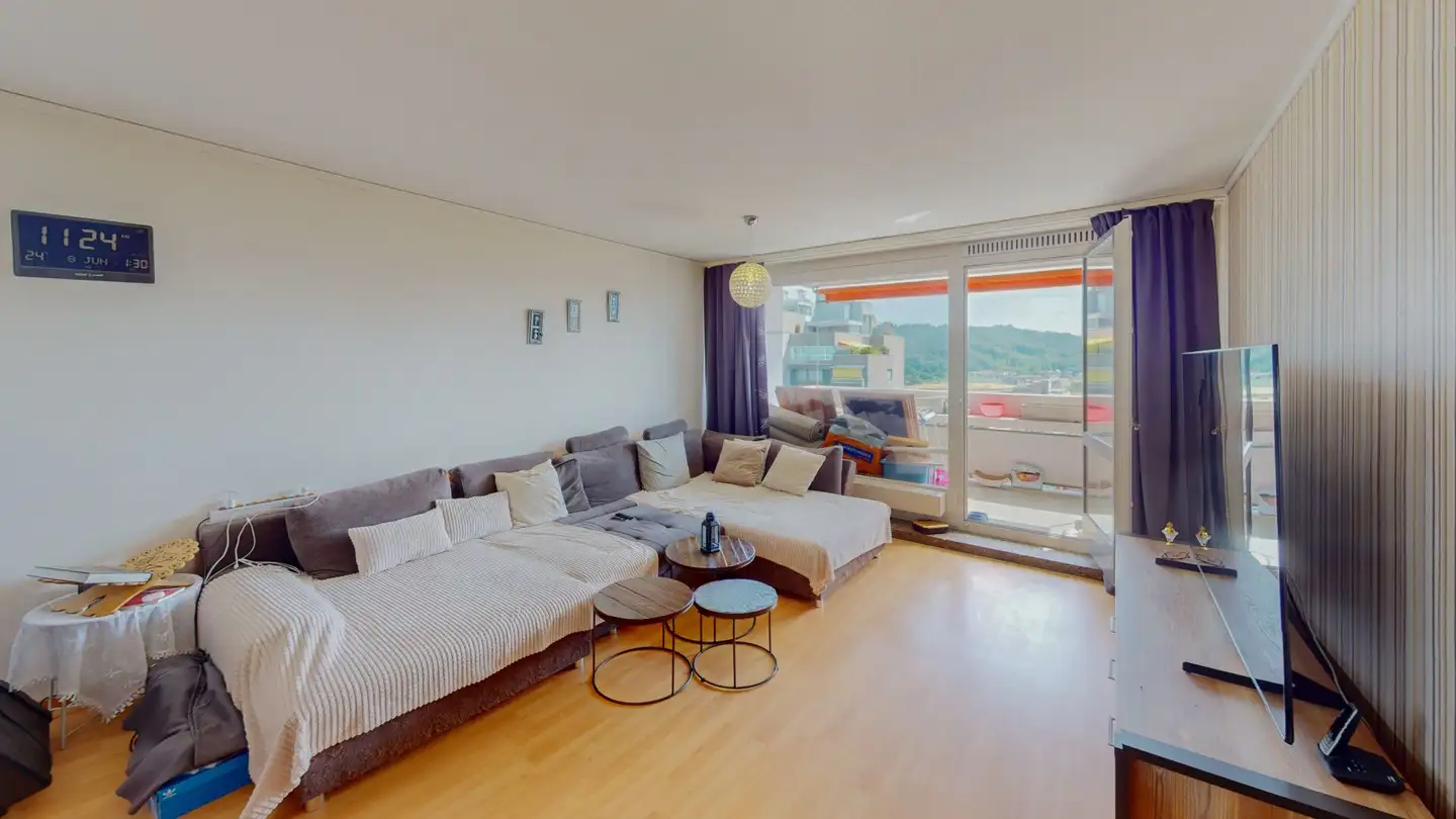 Appartamento in vendita - Jupiterstrasse, 3015 Bern - Foto 2