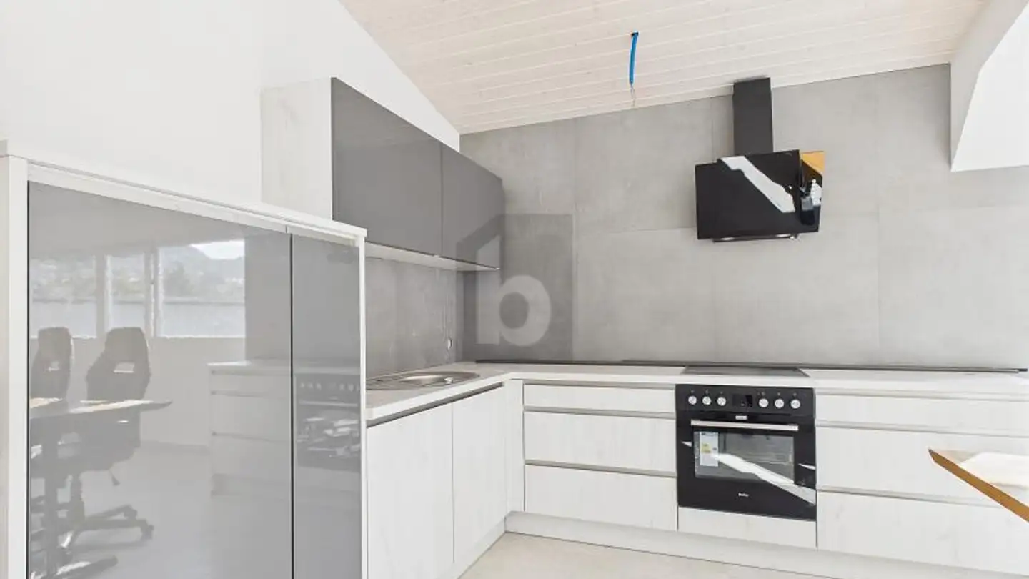 Bürofläche mieten - 4702 Oensingen - Foto 2