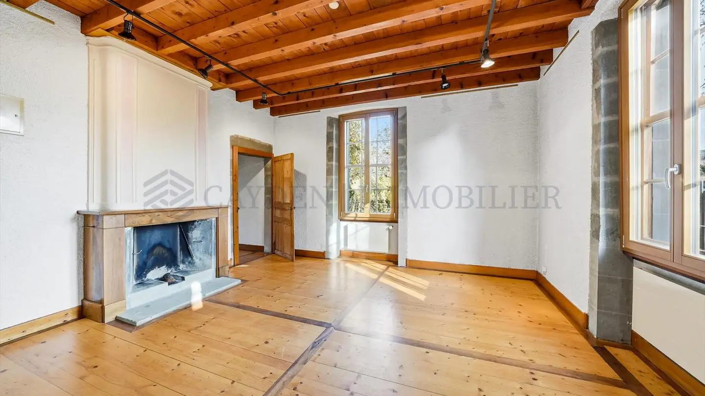 Casa singola in vendita - 1236 Cartigny