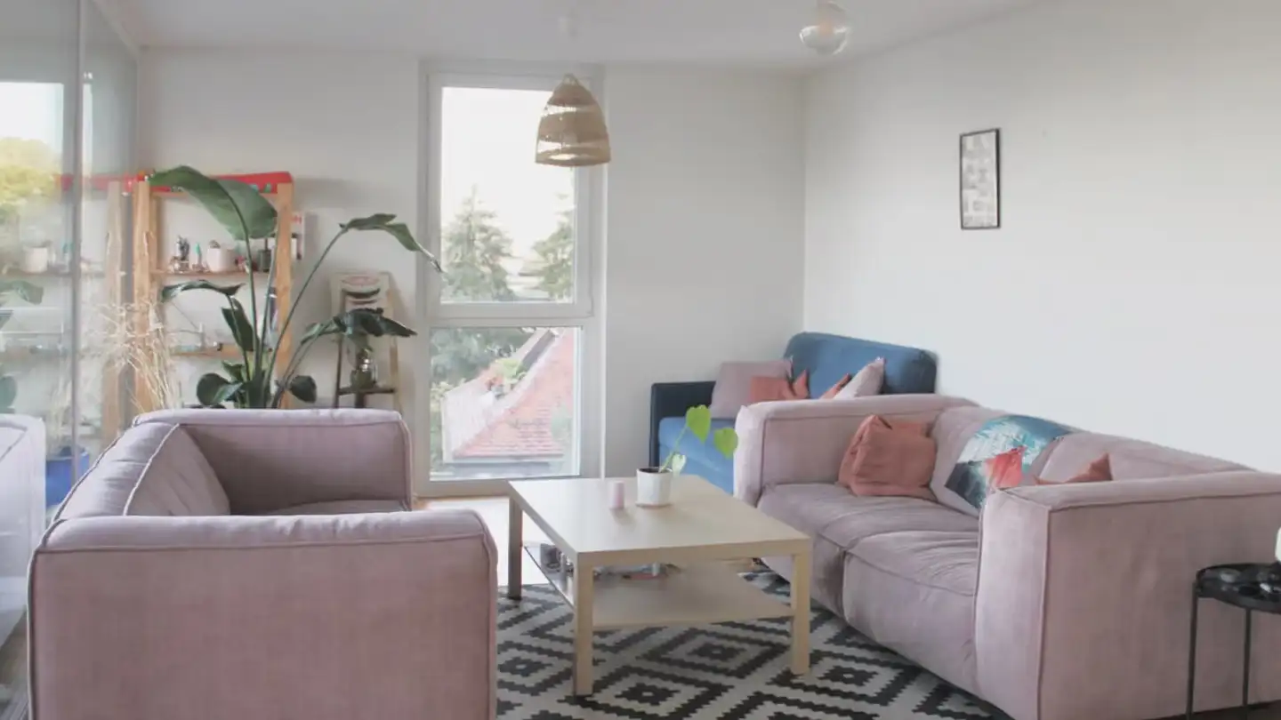 Apartment for rent - Chemin De La Cigale, 1010 Lausanne
