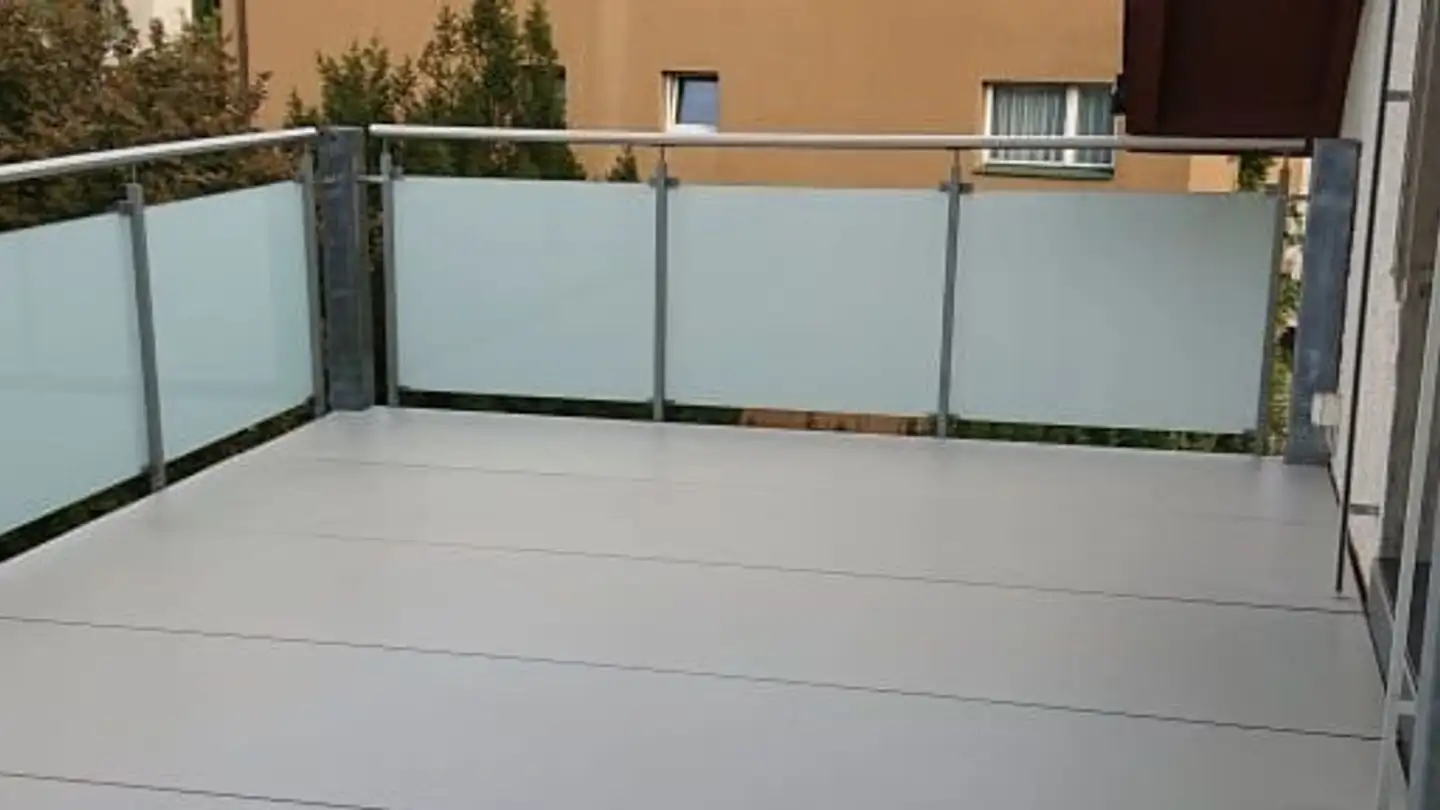 Wohnung mieten - Glärnischstrasse 49, 8810 Horgen - Foto 4