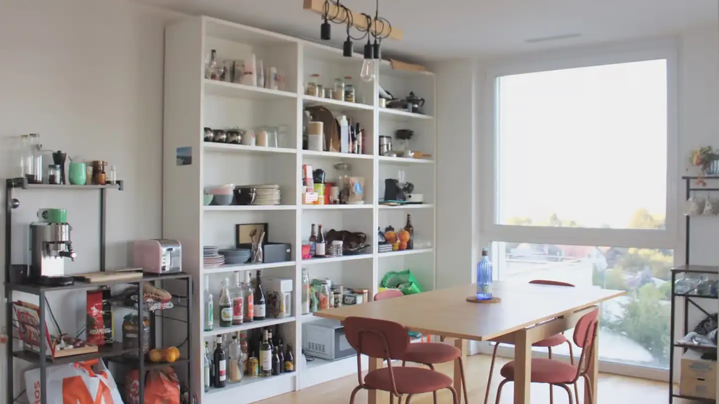 Apartment for rent - Chemin De La Cigale, 1010 Lausanne - Photo 2