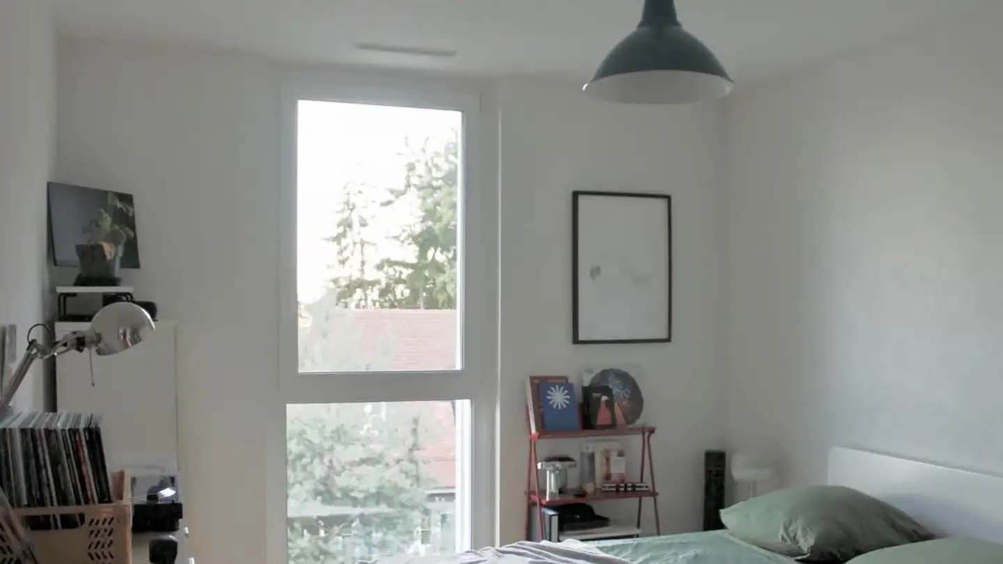 Apartment for rent - Chemin De La Cigale, 1010 Lausanne - Photo 3