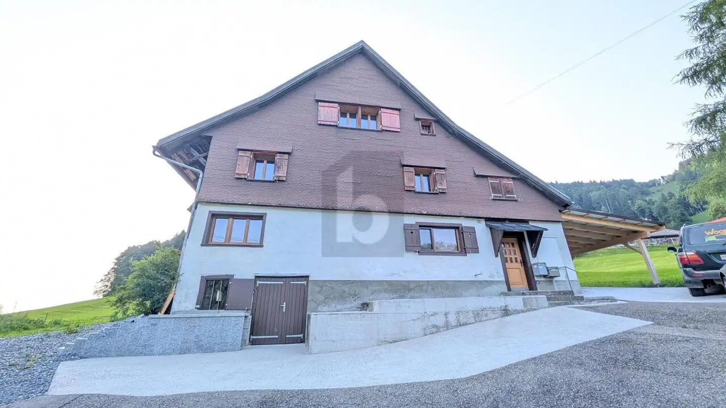 Maison troglodyte à louer - 8636 Wald ZH