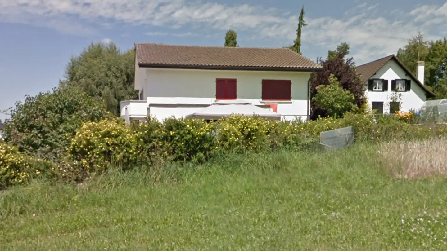 Maison individuelle à vendre - Route En Beaumontant 19, 1772 Ponthaux - Photo 3