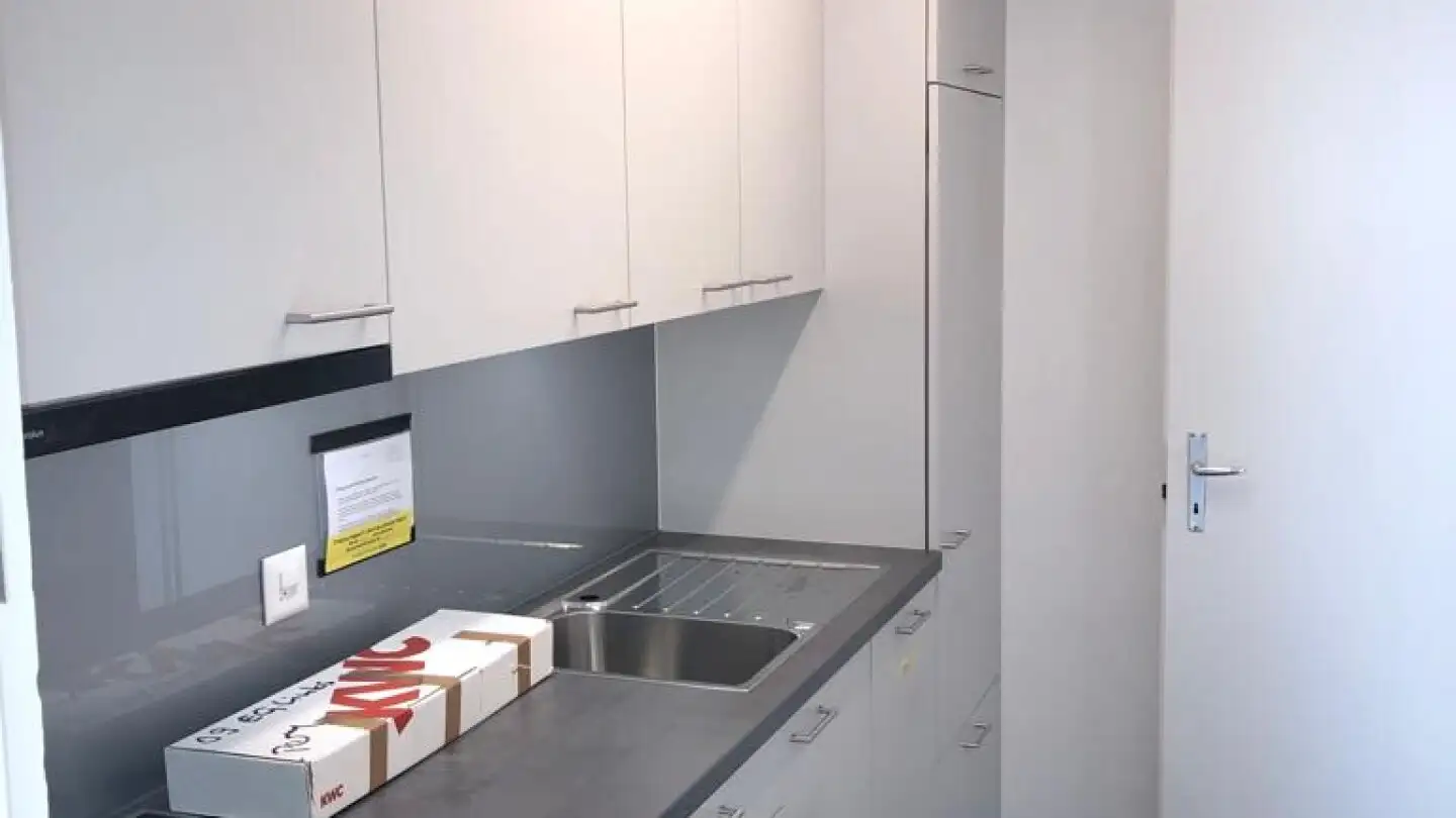 Appartamento in affitto - Rue Du Perset 9, 2603 Péry - Photo 2