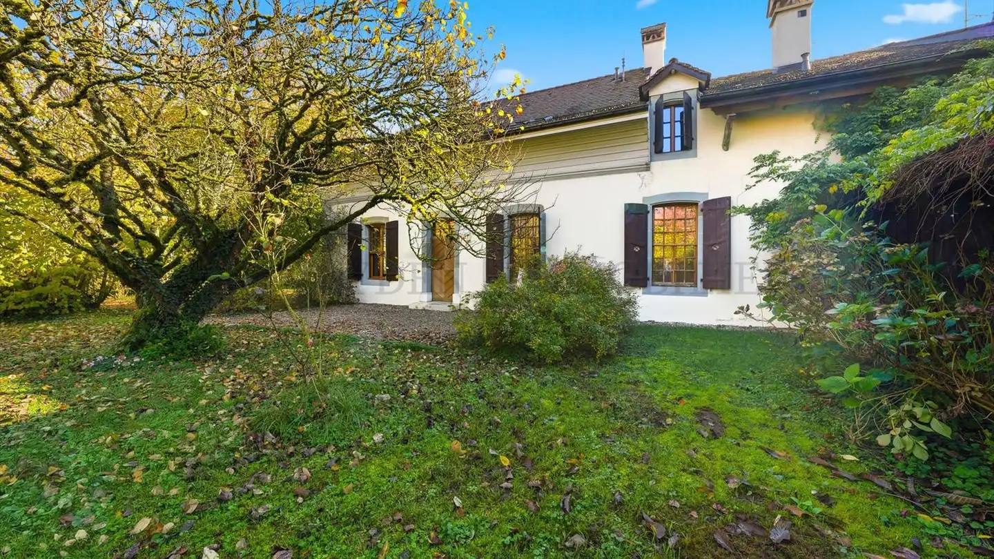 Casa singola in vendita - 1236 Cartigny - Foto 3