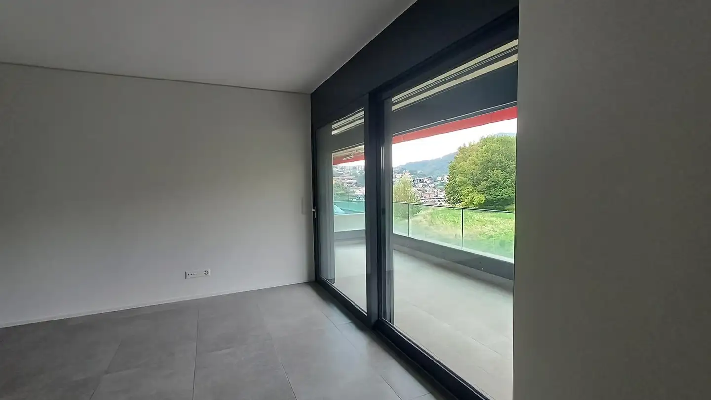 Apartment for sale - Via Fornasette 10, 6833 Vacallo
