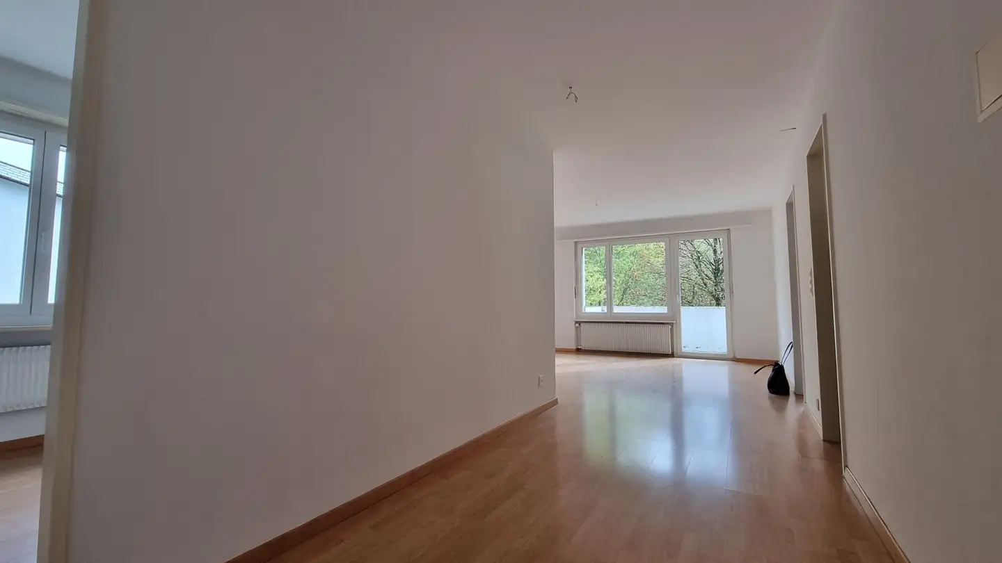 Appartamento in affitto - Rue Du Perset 9, 2603 Péry - Photo 3