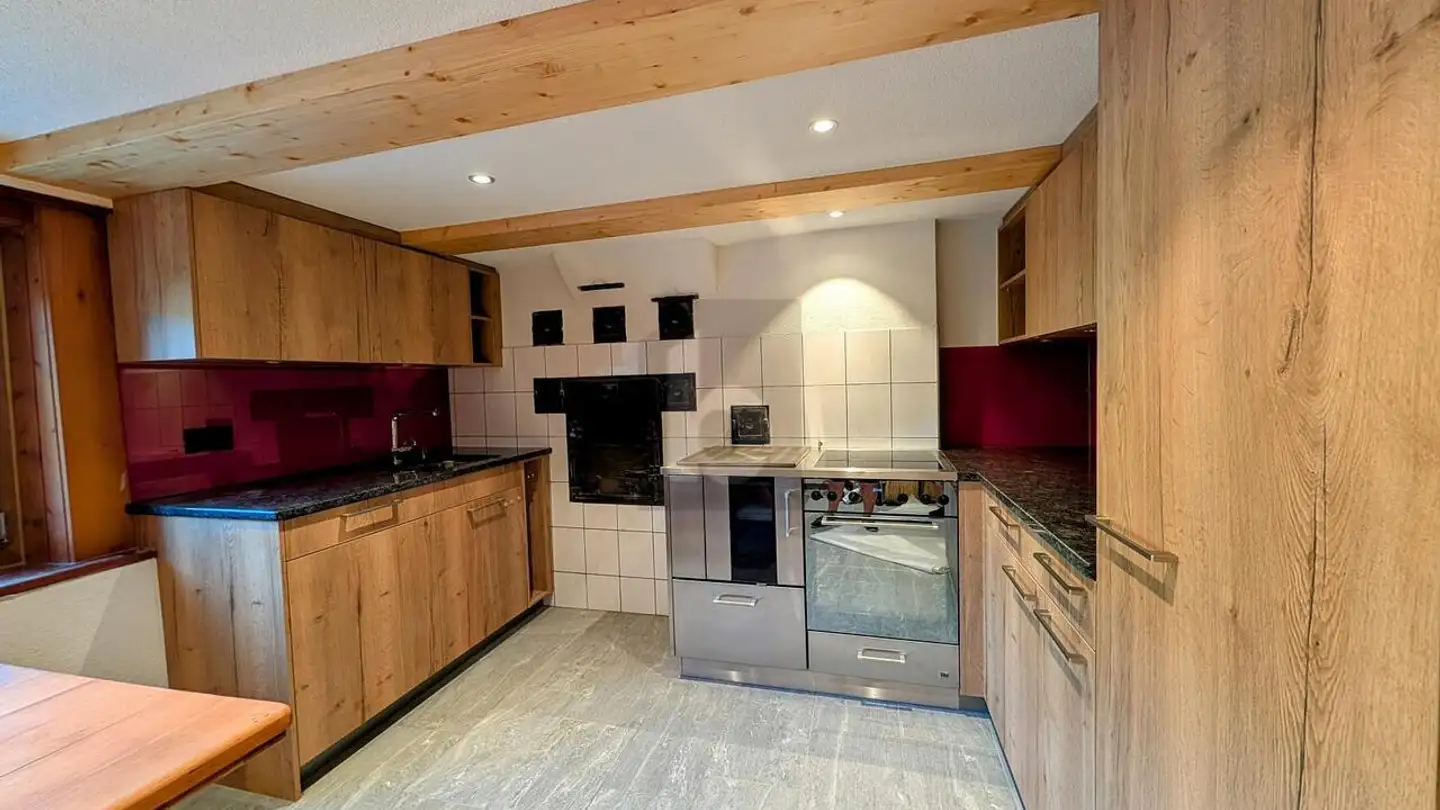 Maison troglodyte à louer - 8636 Wald ZH - Photo 2