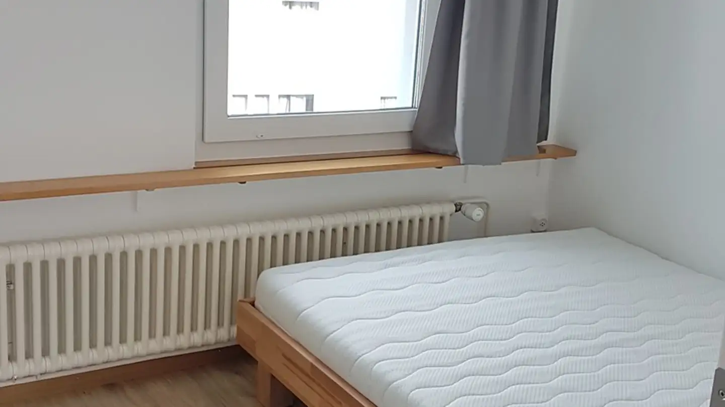 Zimmer mieten - Zürichstrasse, 8134 Adliswil