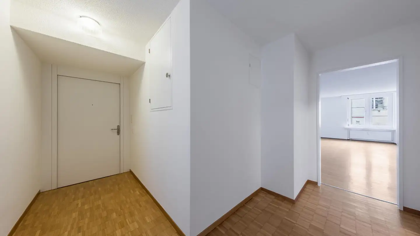Apartment for rent - Limmatquai 48, 8001 Zürich - Photo 2
