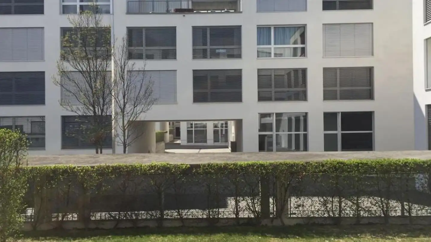 Appartamento in affitto - Gürtelstrasse 58, 7000 Chur - Foto 2